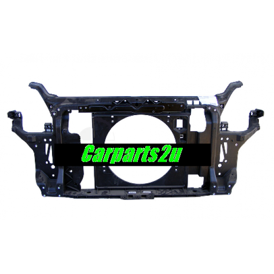 RADIATOR SUPPORT TO SUIT HYUNDAI I20 PB 7/2010–6/2012
