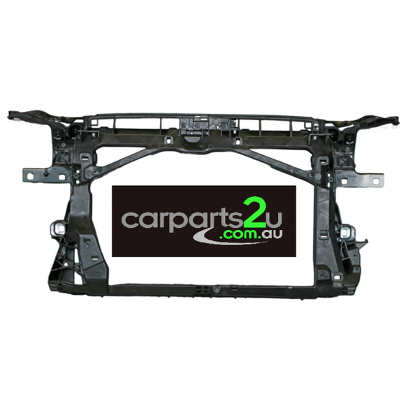 RADIATOR SUPPORT TO SUIT AUDI A3 8V 5/2013–CURRENT