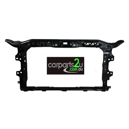 RADIATOR SUPPORT TO SUIT HYUNDAI ELANTRA AD SEDAN 2/2016–10/2018