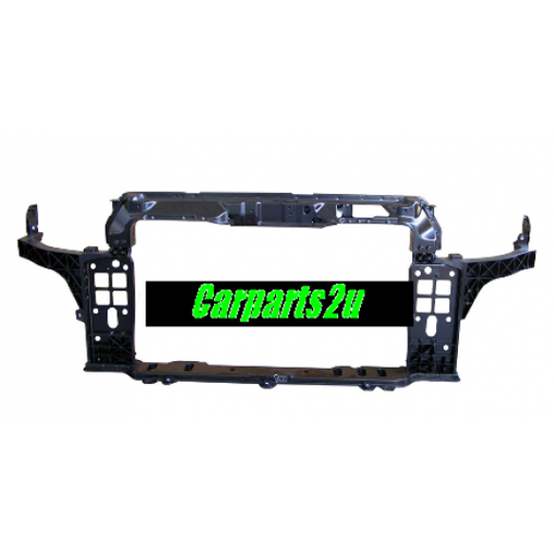 RADIATOR SUPPORT TO SUIT HYUNDAI VELOSTER FS 2 DOOR COUPE 12/2011–12/2017