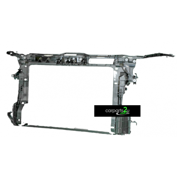 RADIATOR SUPPORT TO SUIT AUDI A1 8X 12/2010–2/2015