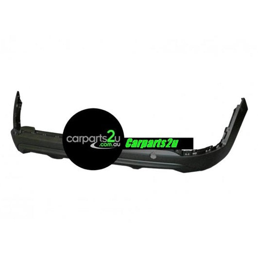 REAR BUMPER TO SUIT HYUNDAI TUCSON TL GO ACTIVE X ELITE 6/2018–2/2021