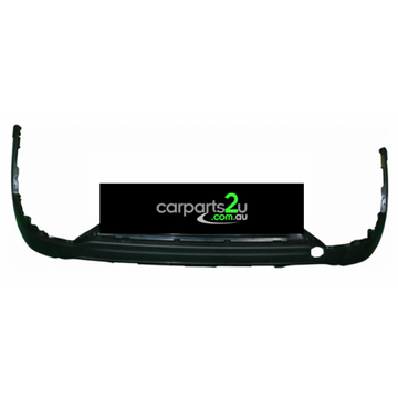 REAR BAR LOWER APRON TO SUIT KIA SORENTO UM WAGON 8/2017–7/2020