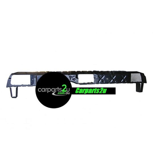 REAR BAR REINFORCEMENT TO SUIT NISSAN PATROL GU Y61 WAGON 8/2004–12/2016