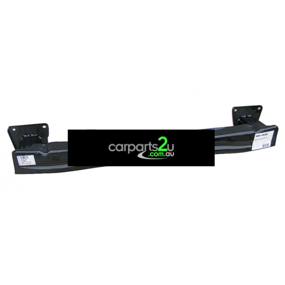 REAR BAR REINFORCEMENT TO SUIT AUDI A1 8X 2/2015–7/2019
