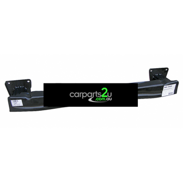 REAR BAR REINFORCEMENT TO SUIT AUDI A1 8X 2/2015–7/2019