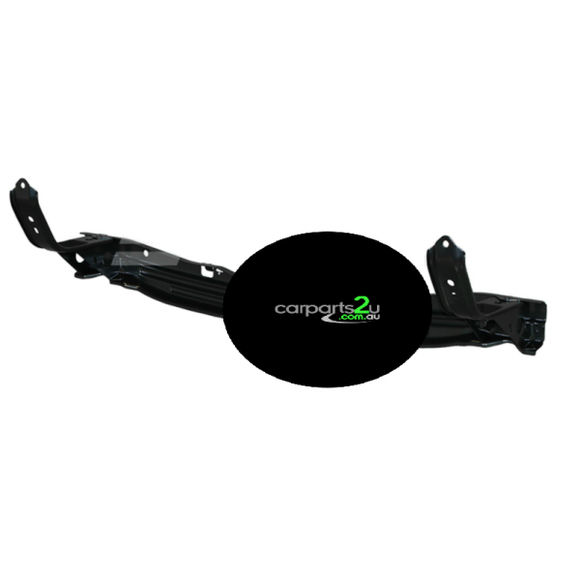 REAR BAR REINFORCEMENT TO SUIT MITSUBISHI PAJERO SPORTS WAGON 12/2015–11/2019
