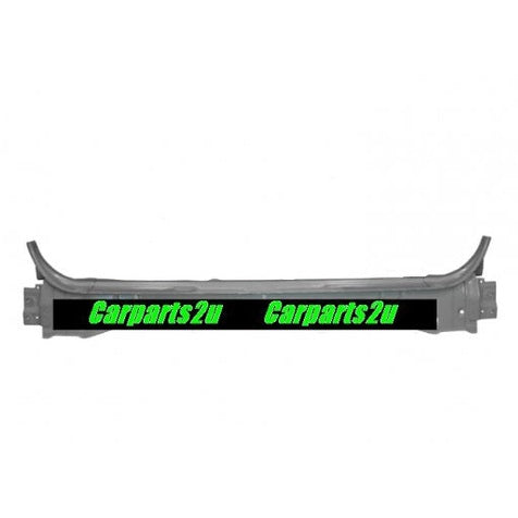 REAR BEAVER PANEL TO SUIT HYUNDAI ILOAD / IMAX TQ VAN 2/2008–CURRENT