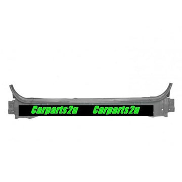 REAR BEAVER PANEL TO SUIT HYUNDAI ILOAD / IMAX TQ VAN 2/2008–CURRENT