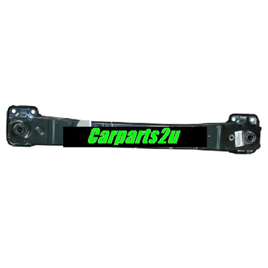 REAR BAR REINFORCEMENT TO SUIT MAZDA 3 BP SEDAN 4/2019–CURRENT
