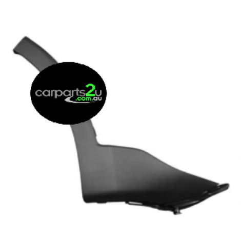 RIGHT FRONT BAR FLARE TO SUIT KIA SORENTO UM WAGON 8/2017–7/2020