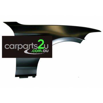 RIGHT GUARD TO SUIT BMW 1 SERIES F20 5 DOOR HATCH 10/2011–5/2016