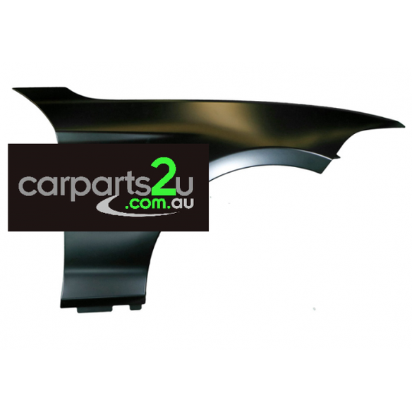 RIGHT GUARD TO SUIT BMW 1 SERIES F20 5 DOOR HATCH 10/2011–5/2016