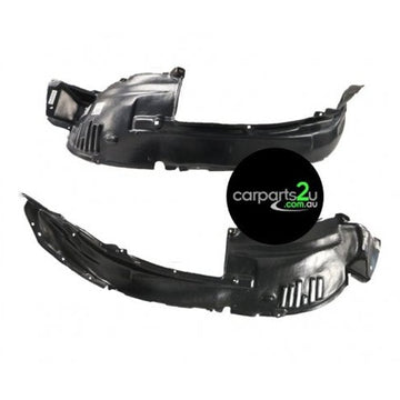 RIGHT INNER GUARD LINER TO SUIT TOYOTA PRADO 150 8/2013–8/2017