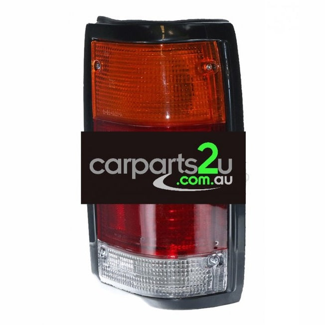 RIGHT TAIL LIGHT TO SUIT MAZDA B SERIES UTE / BRAVO UF 6/1985–12/1998