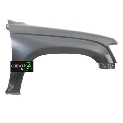 RIGHT GUARD TO SUIT TOYOTA HILUX 4WD UTILITY 8/1997–9/2001