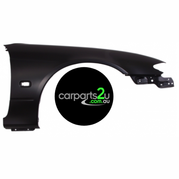 RIGHT GUARD TO SUIT NISSAN 200SX S15 2 DOOR COUPE 10/2000–3/2003