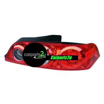 RIGHT TAIL LIGHT TO SUIT HONDA INTEGRA DC5 10/2004–12/2006