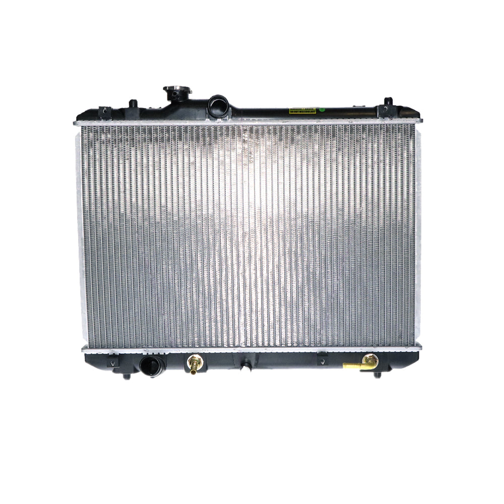 RADIATOR TO SUIT SUZUKI SWIFT RS 5 DOOR HATCH 2/2005–9/2010