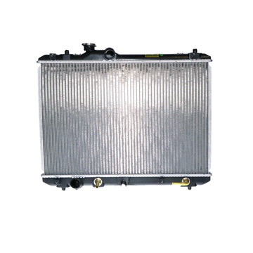 RADIATOR TO SUIT SUZUKI SWIFT RS 5 DOOR HATCH 2/2005–9/2010