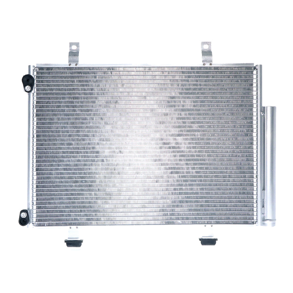 CONDENSER TO SUIT SUZUKI SWIFT FZ 5 DOOR HATCH 9/2010–4/2017