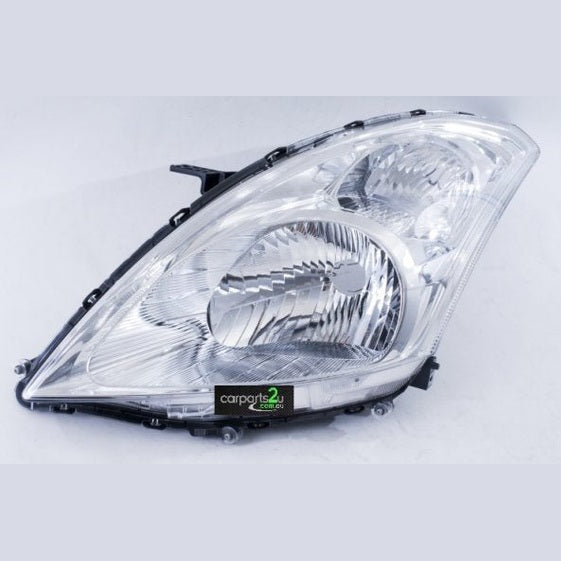 LEFT HEAD LIGHT TO SUIT SUZUKI SWIFT FZ 9/2010–4/2017