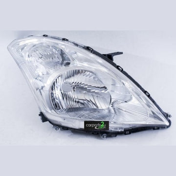 RIGHT HEAD LIGHT TO SUIT SUZUKI SWIFT FZ 9/2010–4/2017