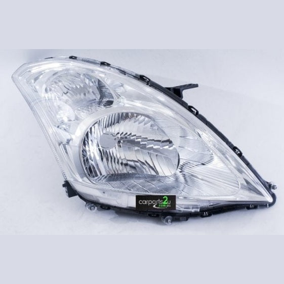 RIGHT HEAD LIGHT TO SUIT SUZUKI SWIFT FZ 9/2010–4/2017