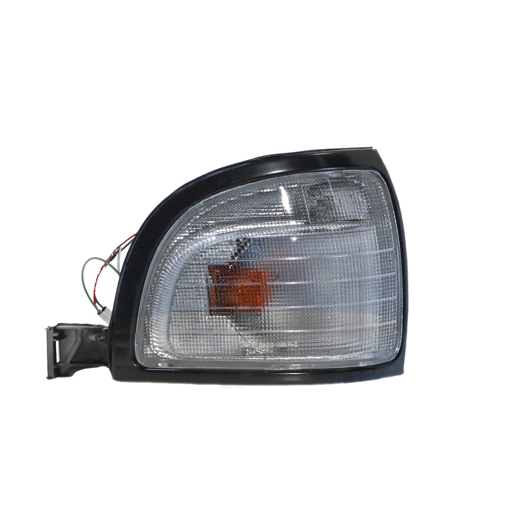 RIGHT FRONT CORNER LIGHT TO SUIT TOYOTA TOWNACE VAN 4/1992–12/1996