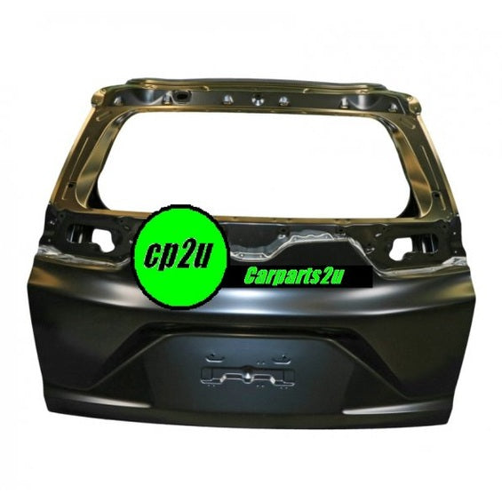 TAIL GATE TO SUIT HONDA CRV RW 7/2017–7/2020