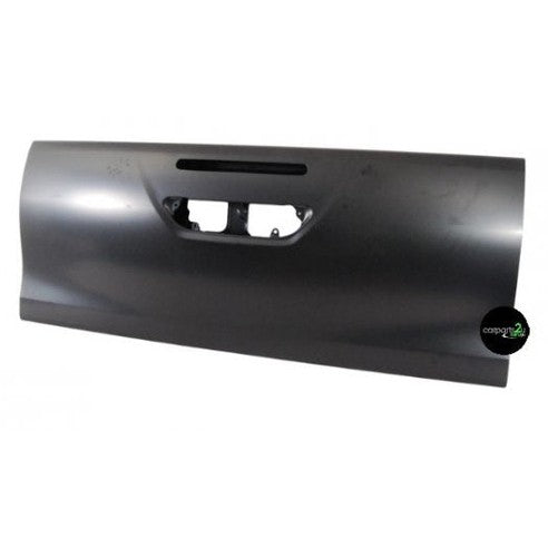 TAIL GATE TO SUIT TOYOTA HILUX UTILITY 5/2015–CURRENT