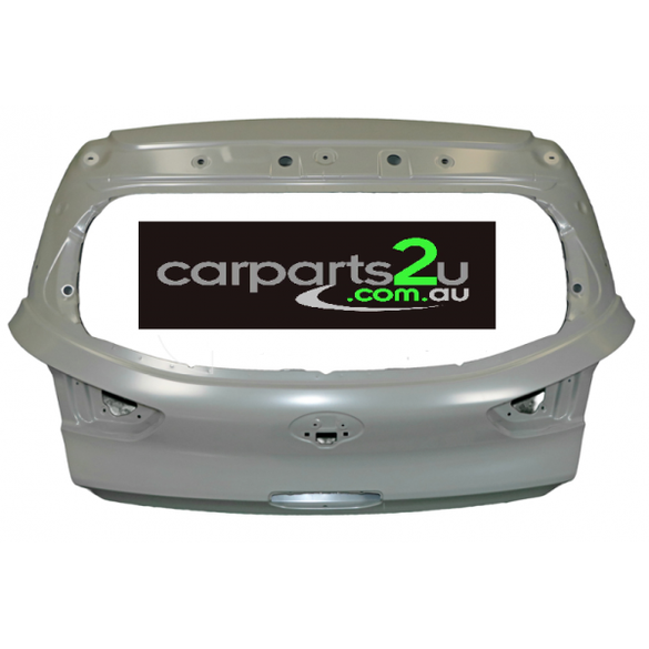 TAIL GATE TO SUIT HYUNDAI I30 PD 5 DOOR HATCH 4/2017–8/2020