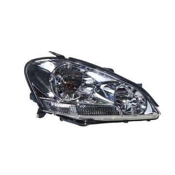 RIGHT HEAD LIGHT TO SUIT TOYOTA AVENSIS ACM20 WAGON 10/2001–10/2003