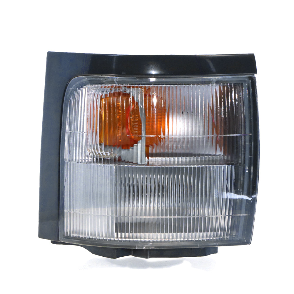 RIGHT FRONT CORNER LIGHT TO SUIT TOYOTA COASTER BUS VAN 1/1993–8/2006