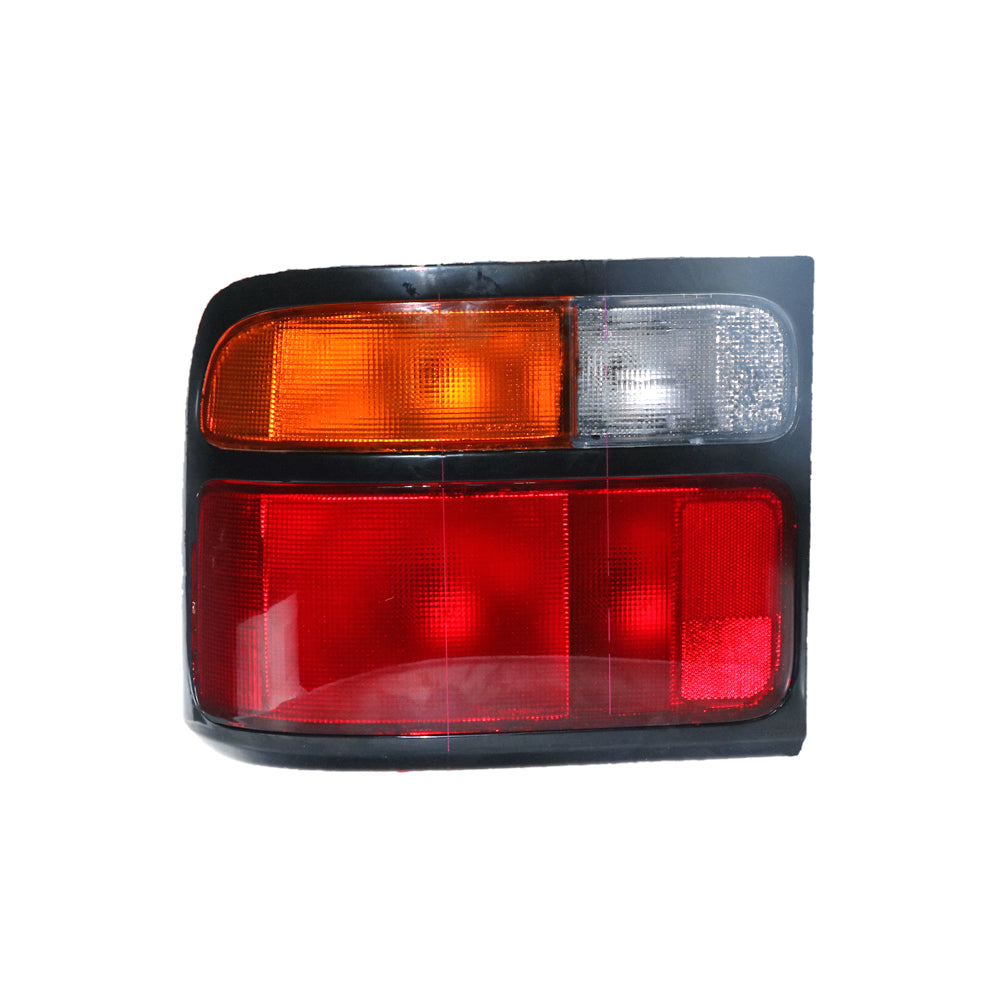 LEFT TAIL LIGHT TO SUIT TOYOTA COASTER BUS VAN 1/1992–11/2002