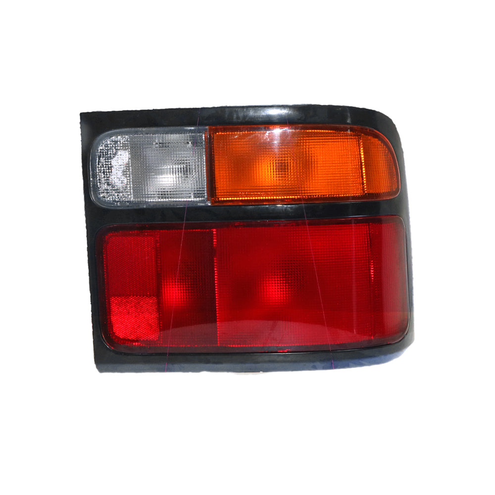 RIGHT TAIL LIGHT TO SUIT TOYOTA COASTER BUS VAN 1/1992–11/2002