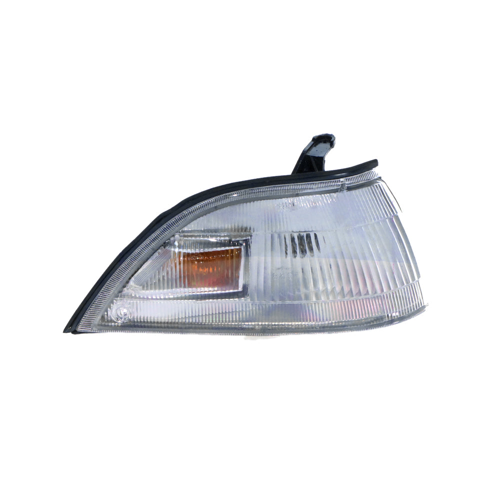 RIGHT FRONT CORNER LIGHT TO SUIT TOYOTA COROLLA AE90 AE92 AE93 6/1989–7/1991