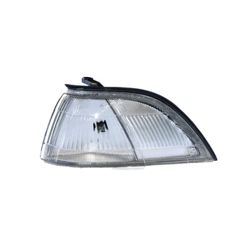 LEFT FRONT CORNER LIGHT TO SUIT TOYOTA COROLLA AE90 AE92 AE93 7/1991–8/1994