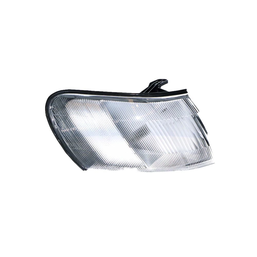 RIGHT FRONT CORNER LIGHT TO SUIT TOYOTA COROLLA AE101 AE102 7/1994–7/1999