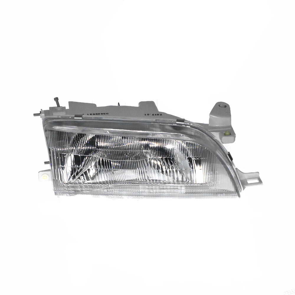 RIGHT HEAD LIGHT TO SUIT TOYOTA COROLLA AE101 AE102 7/1994–7/1999