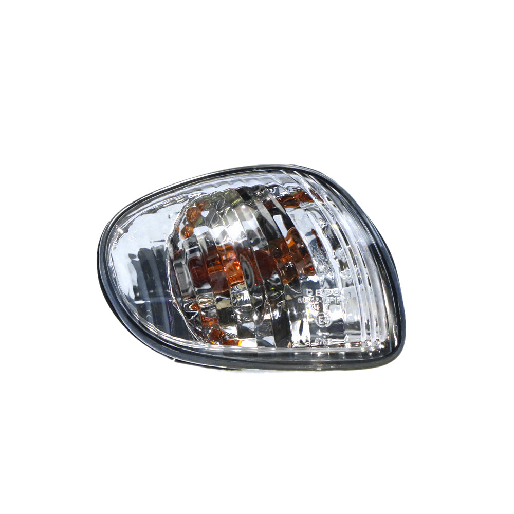 RIGHT FRONT CORNER LIGHT TO SUIT TOYOTA COROLLA AE112 10/1999–10/2001