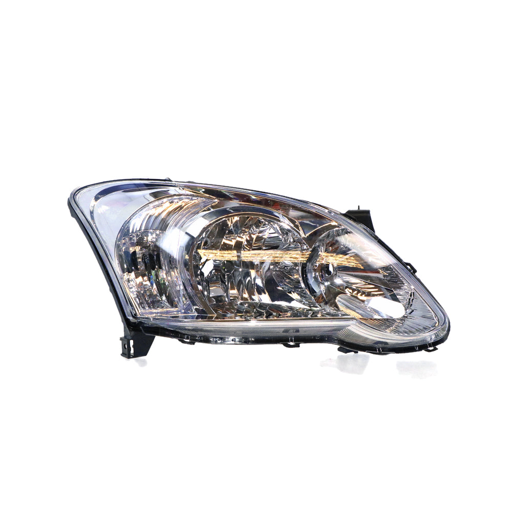 RIGHT HEAD LIGHT TO SUIT TOYOTA COROLLA ZZE122 5 DOOR HATCH 4/2004–3/2007