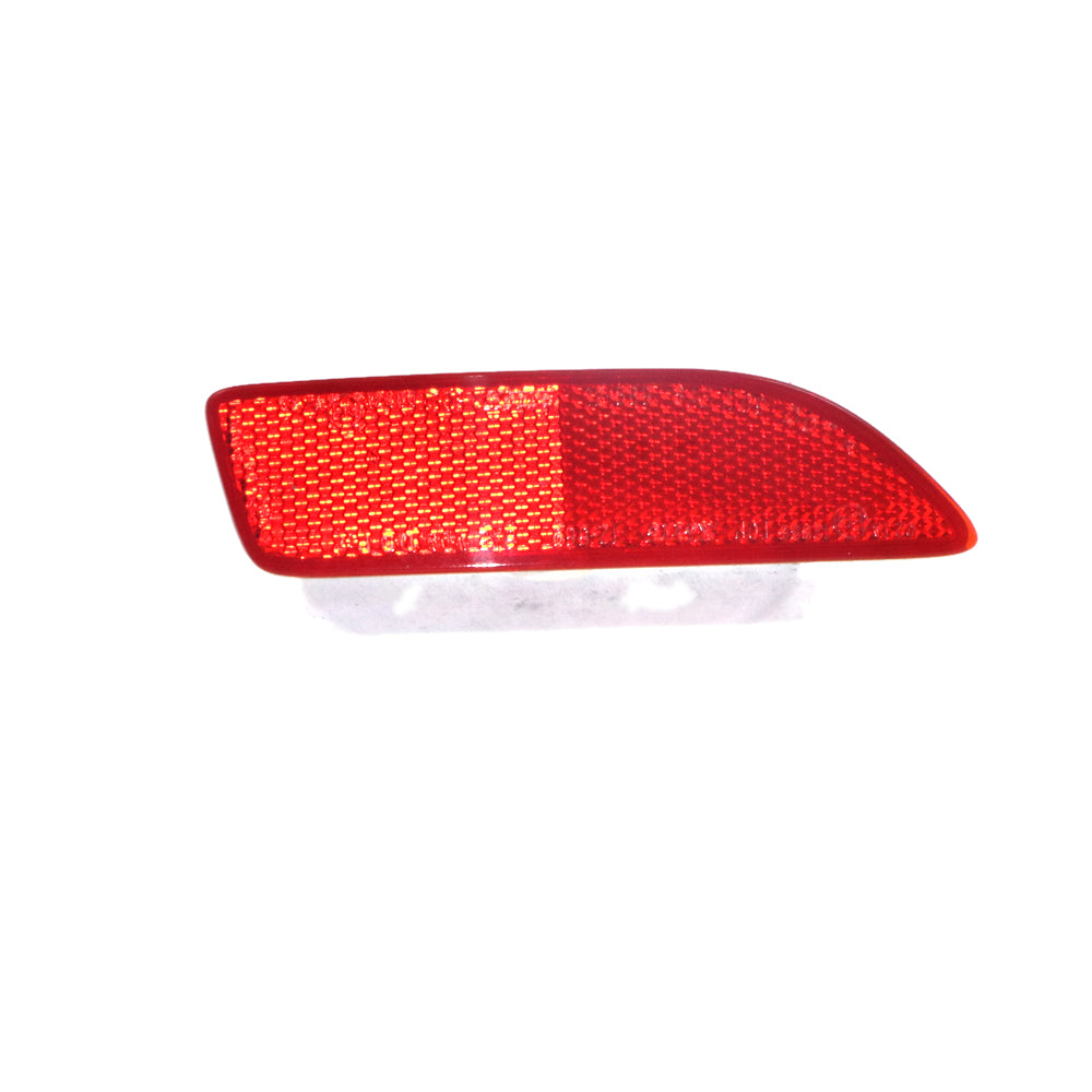 RIGHT REAR BAR REFLECTOR TO SUIT TOYOTA COROLLA ZRE152 ZRE153 SEDAN 4/2010–12/2013