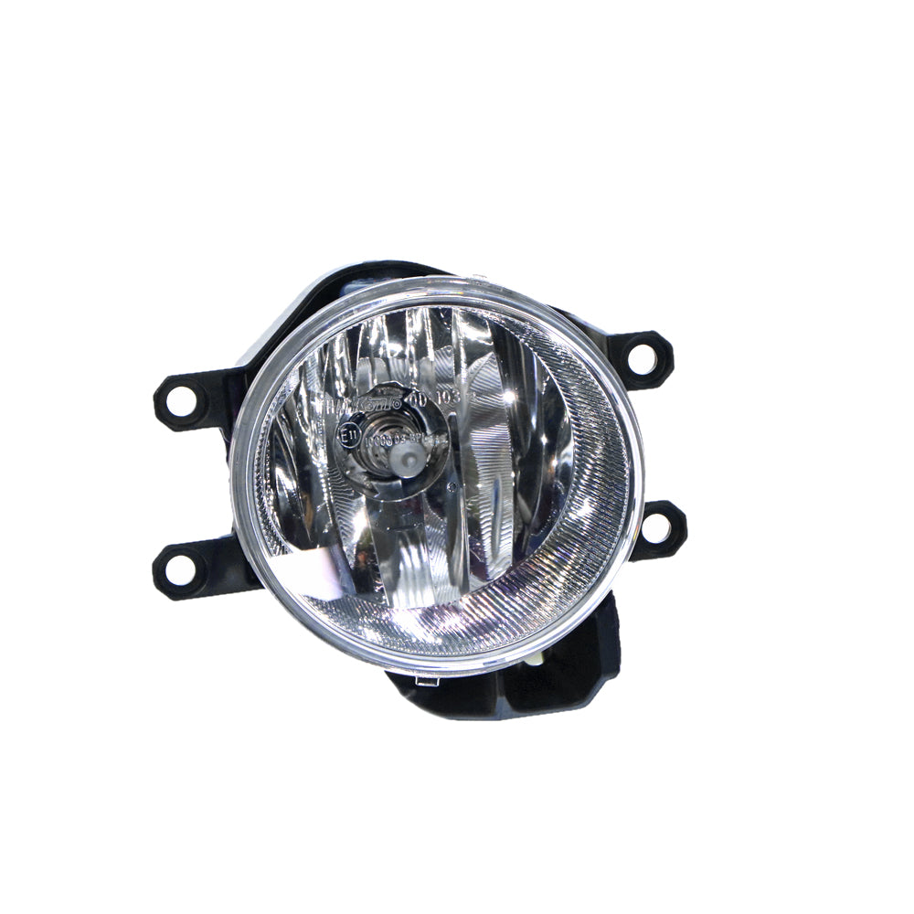 RIGHT FOG LIGHT TO SUIT TOYOTA COROLLA ZRE172 SEDAN 12/2013–9/2019