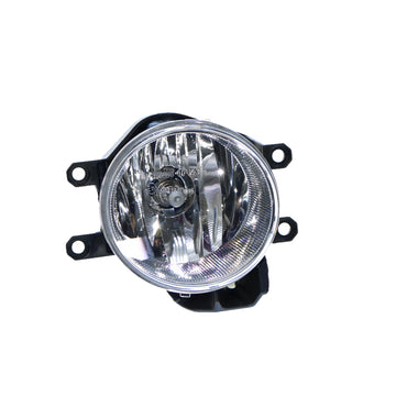 RIGHT FOG LIGHT TO SUIT TOYOTA COROLLA ZRE172 SEDAN 12/2013–9/2019
