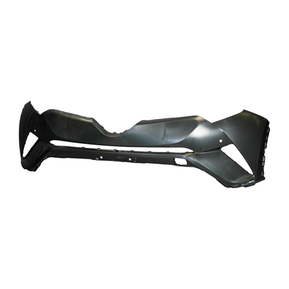 FRONT BUMPER TO SUIT TOYOTA C-HR 12/2016–10/2019