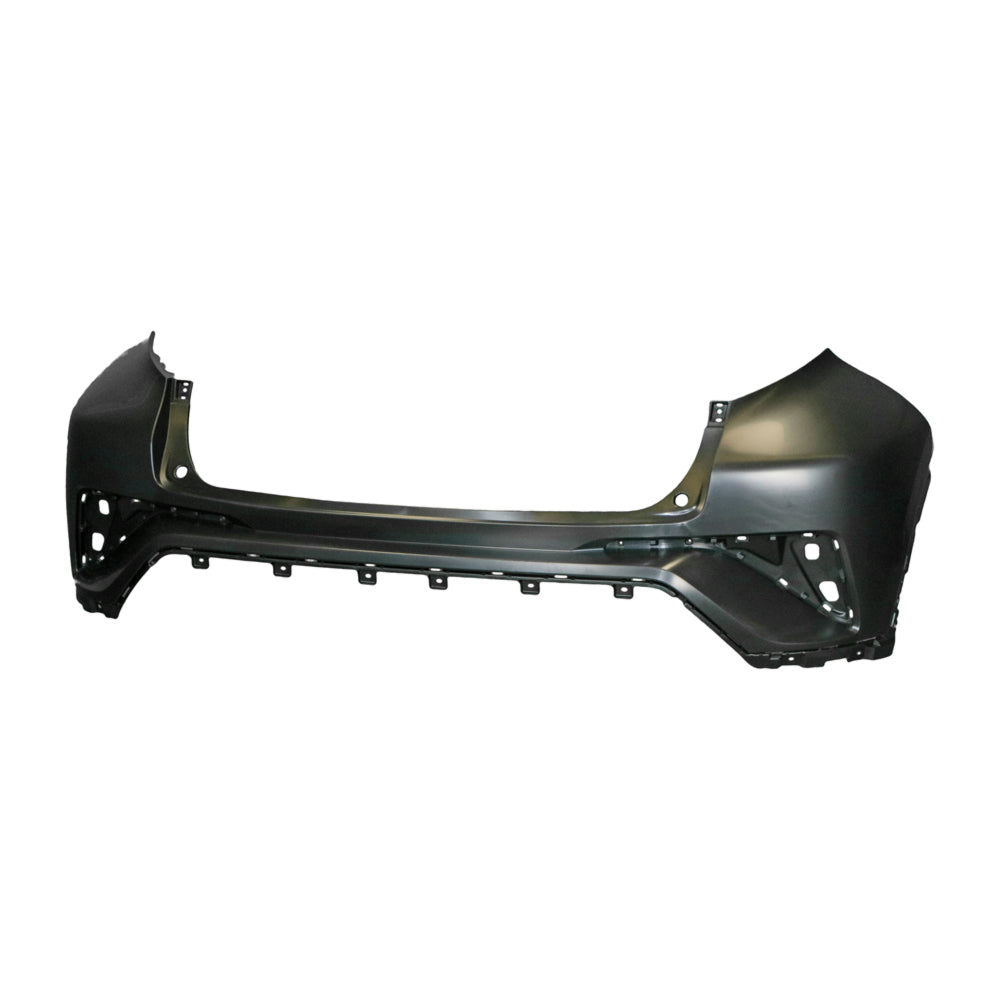 REAR BUMPER TO SUIT TOYOTA C-HR 12/2016–CURRENT