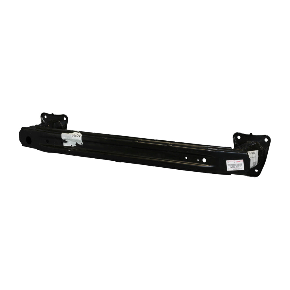 REAR BAR REINFORCEMENT TO SUIT TOYOTA C-HR 12/2016–CURRENT