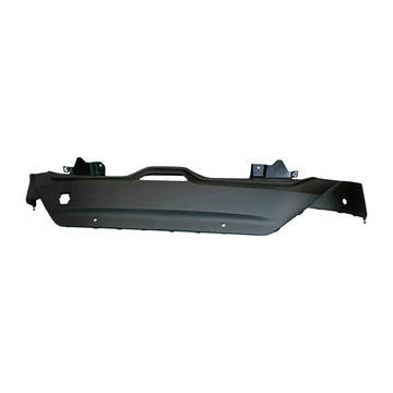 REAR BAR LOWER APRON TO SUIT TOYOTA C-HR 12/2016–10/2019