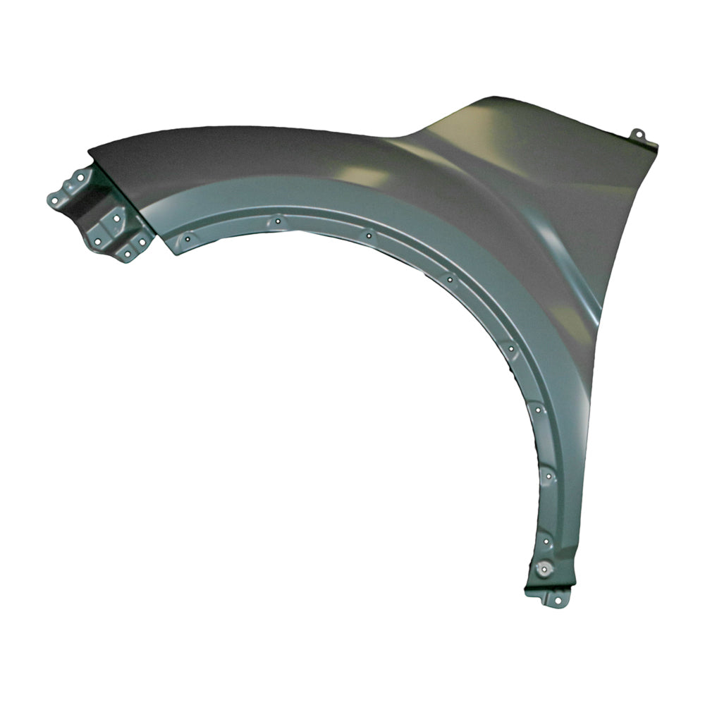 LEFT GUARD TO SUIT TOYOTA C-HR 12/2016–CURRENT